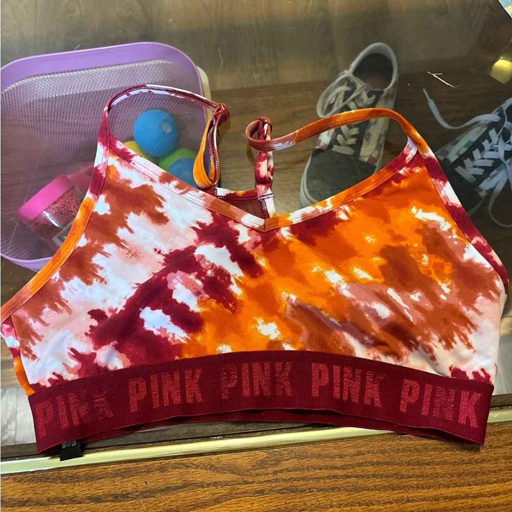 Sports bra